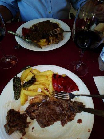 Cafeteria Restaurante Donana